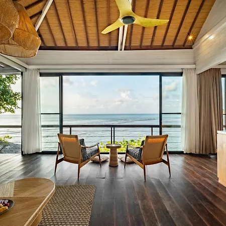 Villa Santai By The Korowai Uluwatu