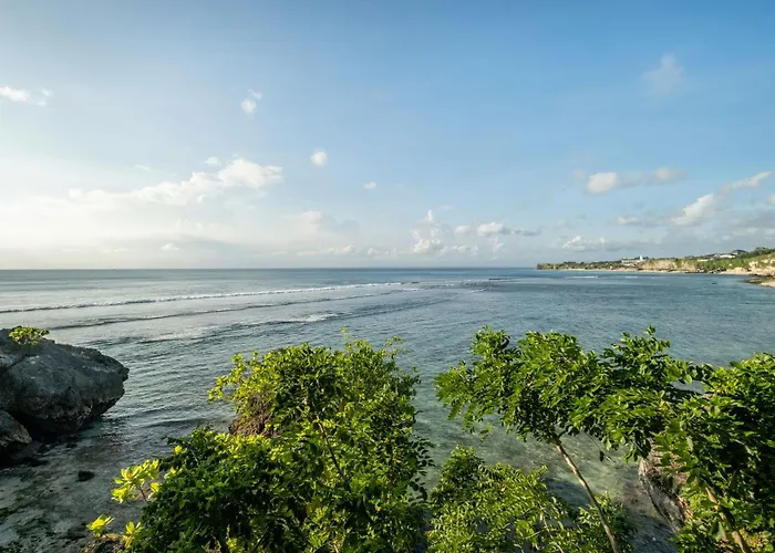 Santai By The Korowai Villa Uluwatu (Bali)