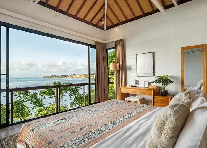 Villa Santai By The Korowai *
