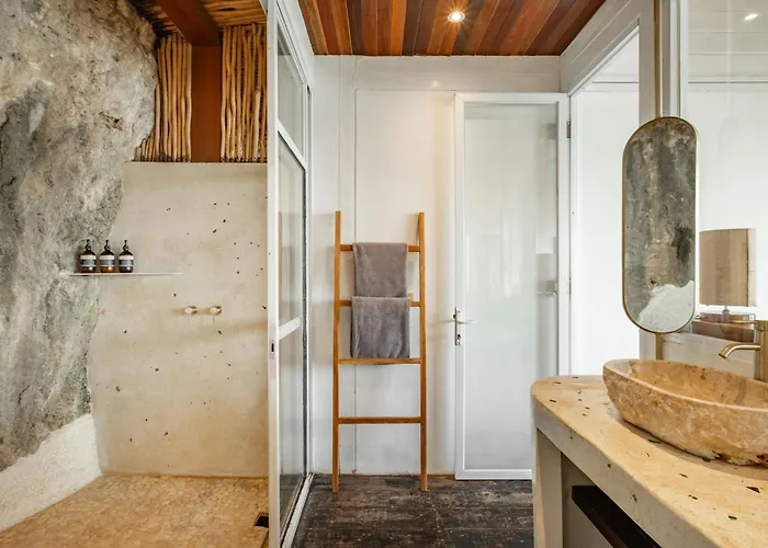 Villa Santai By The Korowai Uluwatu (Bali)