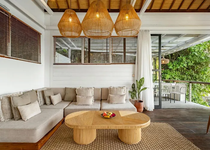 Santai By The Korowai Uluwatu (Bali)