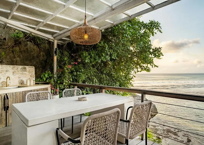 Santai By The Korowai Villa