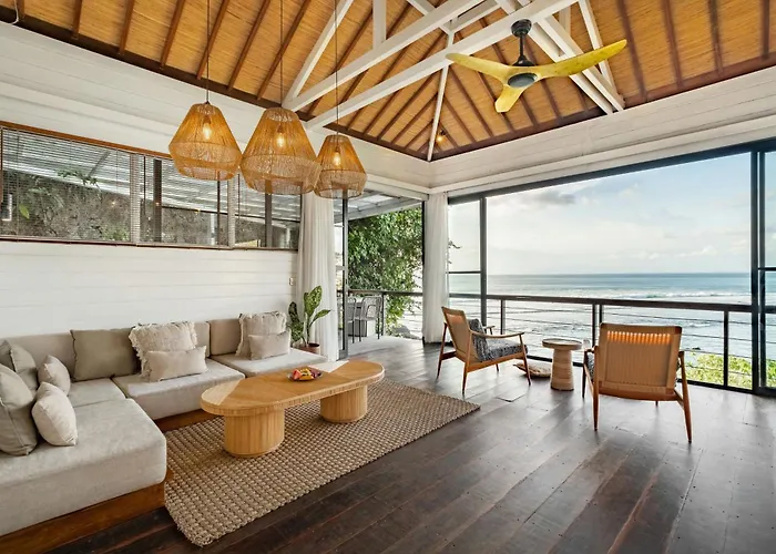 Villa Santai By The Korowai *