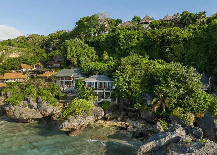 Villa Santai By The Korowai