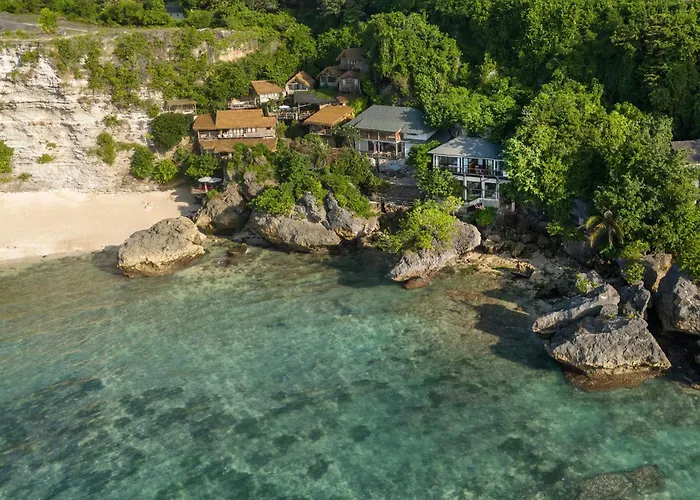 Villa Santai By The Korowai *
