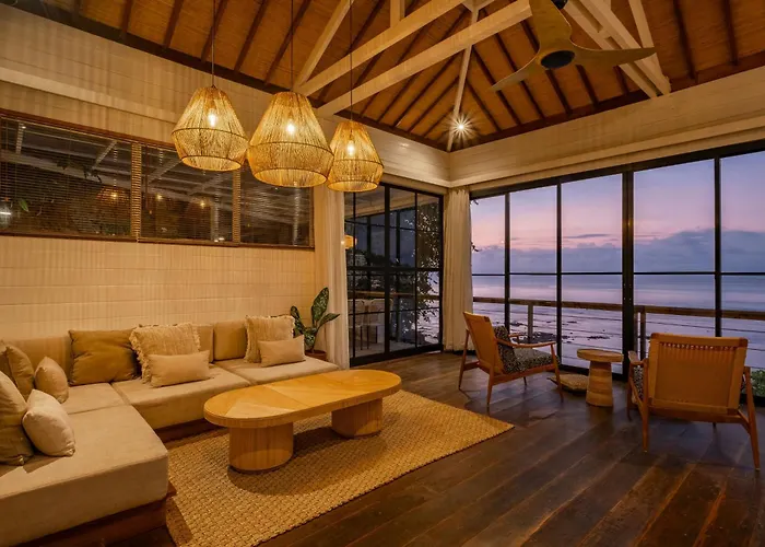 Santai By The Korowai Villa