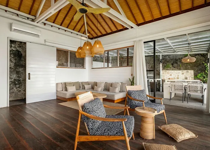 Villa Santai By The Korowai *