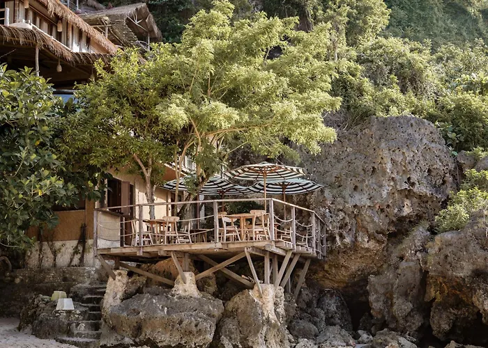Santai By The Korowai * Uluwatu (Bali)