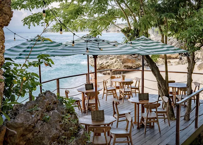 Santai By The Korowai